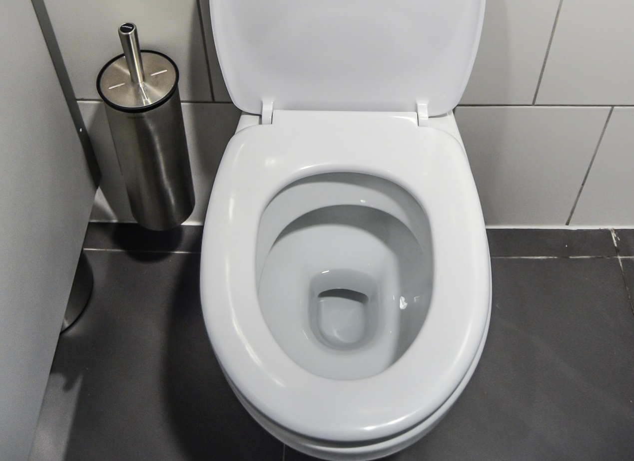fáj a wc-re menni egy férfinak mi a legjobb kezelés krónikus prosztatagyulladásra
